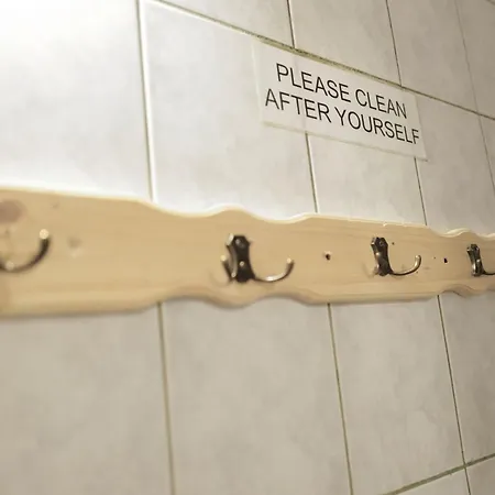 Hostel Happy Cat Old Town Belgrade